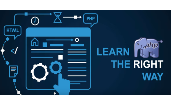 Learn PHP The Right Way